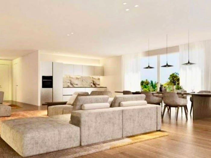 Casa con 5 locali in vendita in Piazza del Sole e della Pace, Centro, Abano Terme