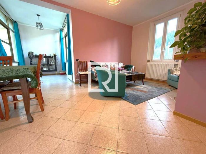 Appartamento trilocale in vendita in viale martiri partigiani, Centro, Civitella di Romagna