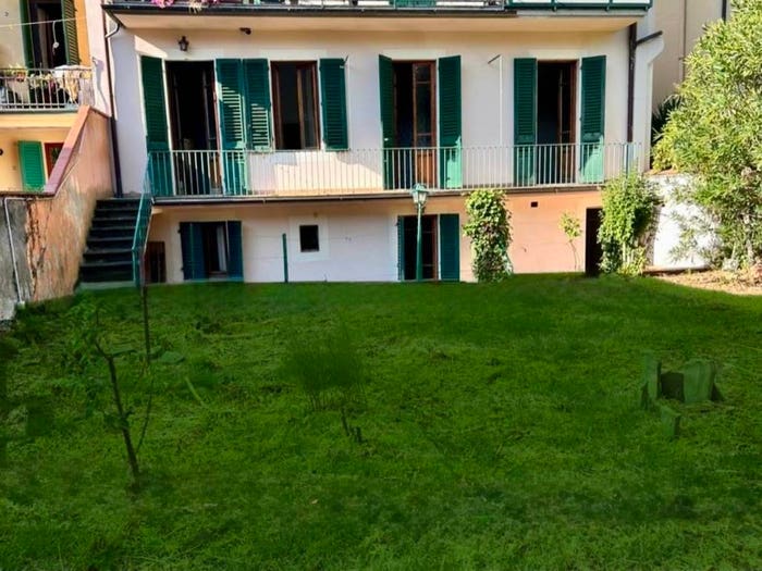 Appartamento con 5 locali in vendita in via giovanni boccaccio, Le Cure, Firenze