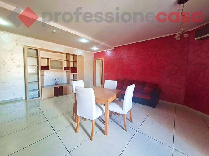 Appartamento trilocale in vendita in VIA QUARTO, Centro, Piedimonte San Germano