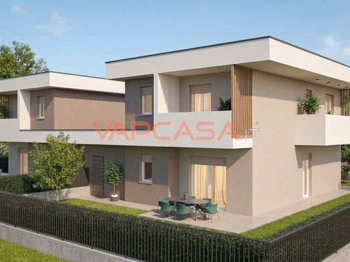 Case in Vendita e in Affitto - 2
