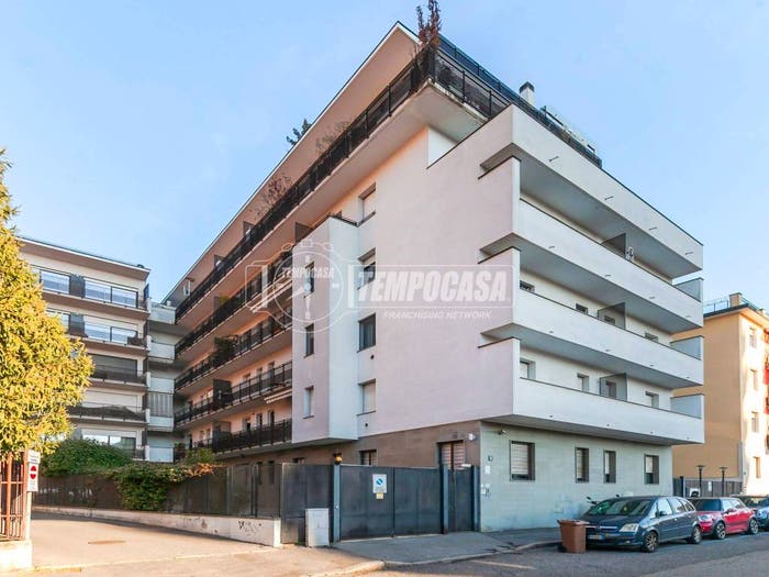 Appartamento bilocale in vendita in Via Camillo Prampolini, Dergano, Milano