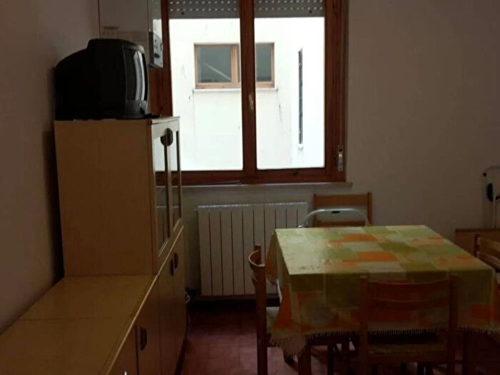 Appartamento bilocale in vendita in San Tommaso Tre Archi, Fermo