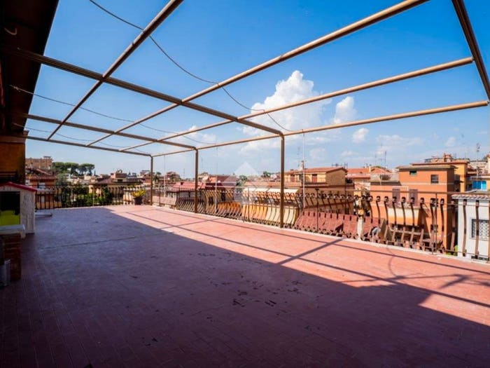 Appartamento trilocale in vendita in Via xxv luglio, Tor Lupara, Fonte Nuova