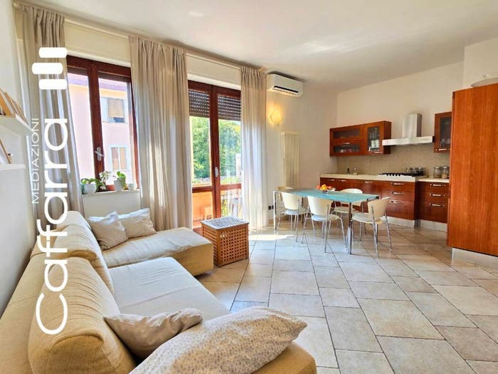Appartamento quadrilocale in vendita in Via Damiano Chiesa, Centro, Guidizzolo