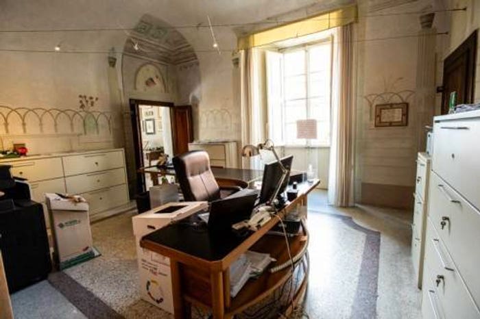 Appartamento con 6 locali in vendita in San Francesco, Pisa