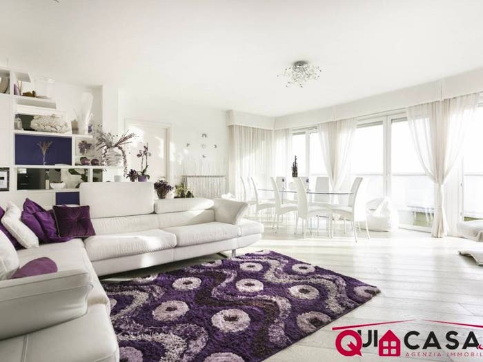 Casa quadrilocale in vendita in Via San Rocco, Semicentro Ospedale, Gallarate