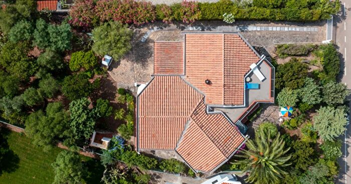 Casa quadrilocale in vendita in Via dei Pescatori, Olbia