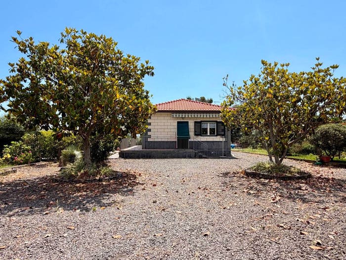 Casa trilocale in vendita in Via Barbagallo, Pennisi Santa Maria Ammalati Piano d'Api, Acireale