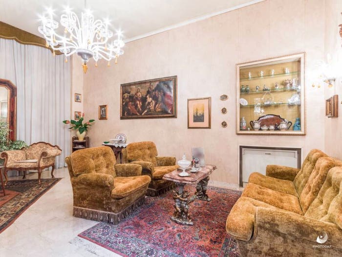 Appartamento quadrilocale in vendita in Centro, Castellarano