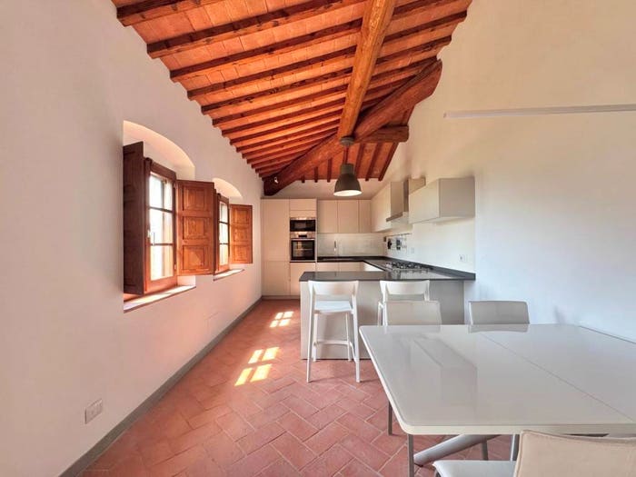 Appartamento con 5 locali in vendita in Via Gricigliano, Pontassieve