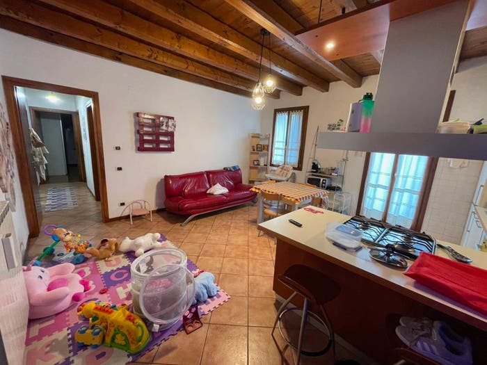 Appartamento trilocale in vendita in Riviera San Pietro, Oriago, Mira