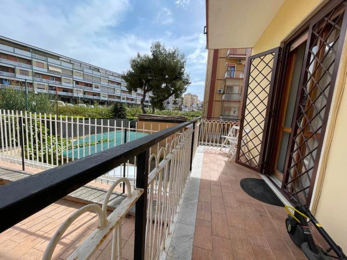 Appartamento trilocale in vendita in Via Mameli, Gaeta