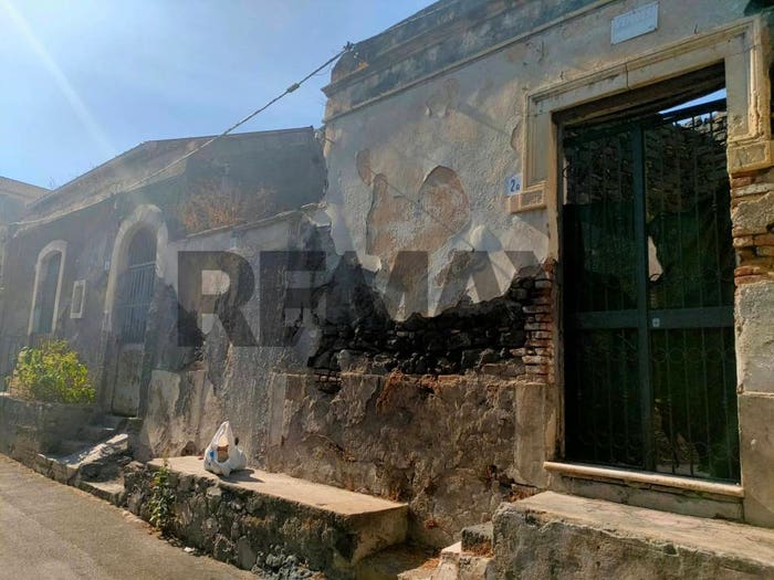Casa con 5 locali in vendita in Via Giuseppe Maltese, Cibali, Catania
