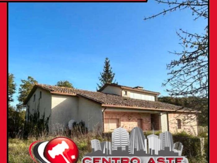 Casa con 6 locali in vendita in Frazione Montebibico Montebibico PG Italia, Fogliano Castagnacupa Montebibico Strettura, Spoleto