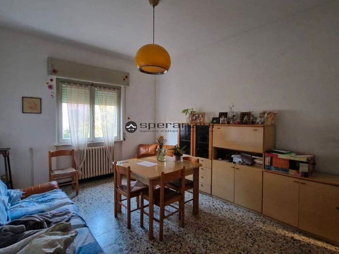 Appartamento trilocale in vendita in viale I Maggio, Lido, Fano