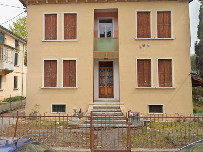 Casa con 6 locali in vendita in Via Egidio Forcellini, Forcellini, Padova