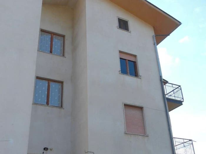 Appartamento trilocale in vendita in Via Venezia, Castelfranci