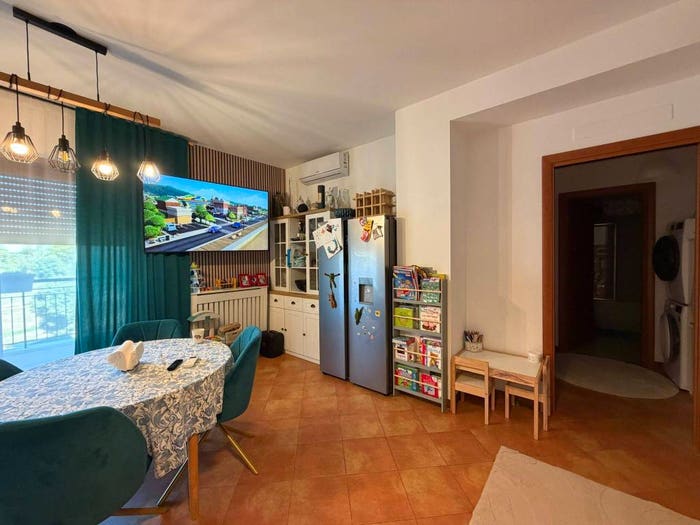 Appartamento trilocale in vendita in Via Ferdinando Fuga, Palidoro Tre Denari, Fiumicino
