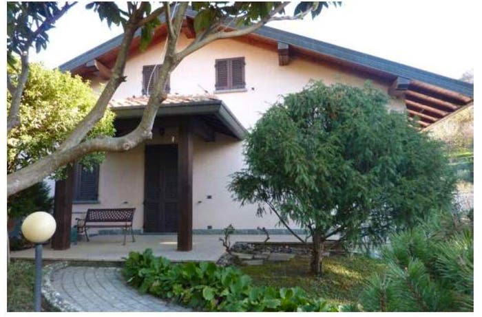 Casa quadrilocale in vendita in Frazione Cà Nova, Valgreghentino