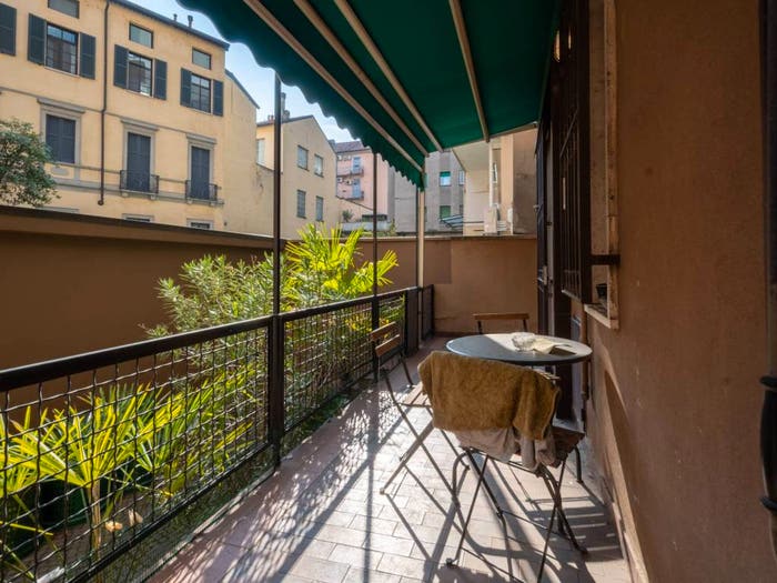Appartamento con 5 locali in vendita in Viale Beatrice d'Este, Bocconi, Milano