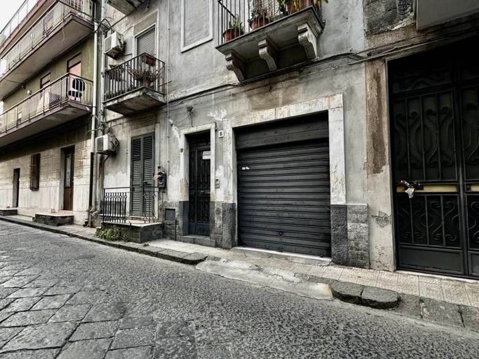 Casa con 6 locali in vendita in Via dei Mulini, Centro, Misterbianco
