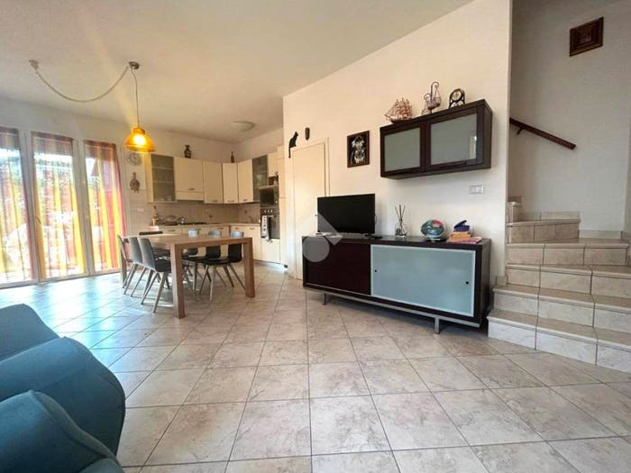 Appartamento quadrilocale in vendita in Via Giorgione, Lido di Spina, Comacchio