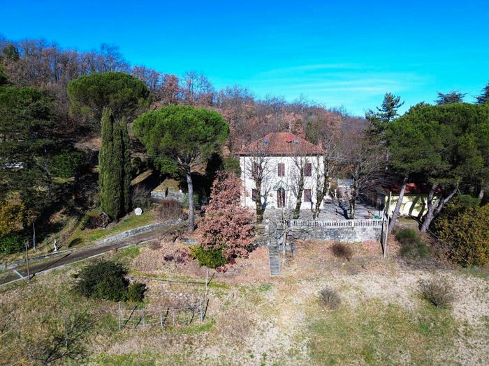 Casa con 6 locali in vendita in Via della Borra, Ponte Della Venturina, Alto Reno Terme