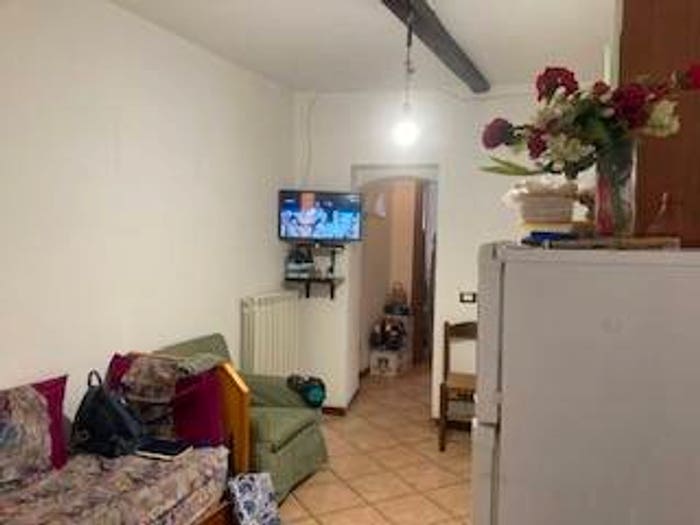 Appartamento bilocale in vendita in Vicolo Consoli, Centro, Brembate