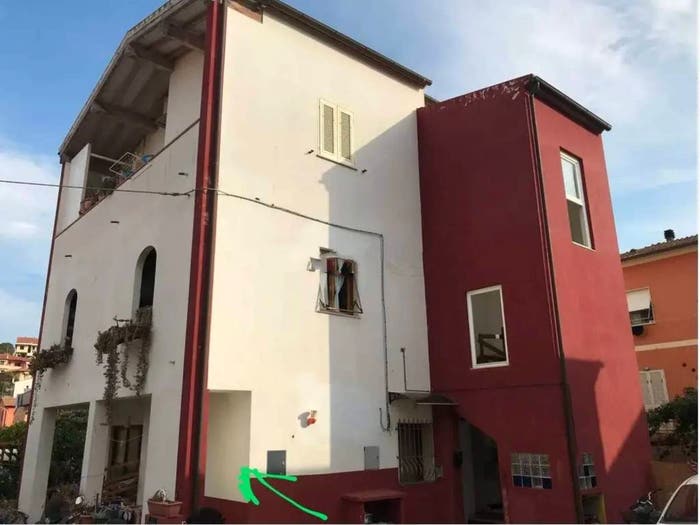 Appartamento con 6 locali in vendita in Via Pianetto, Porto Azzurro