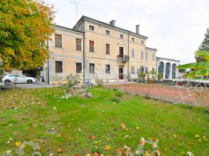 Casa con 5 locali in vendita in Via Girolamo Savonarola, Centro, Legnago