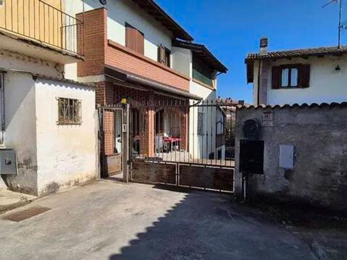 Casa con 6 locali in vendita in Vicolo Sant'Antonio, Centro, Palestro