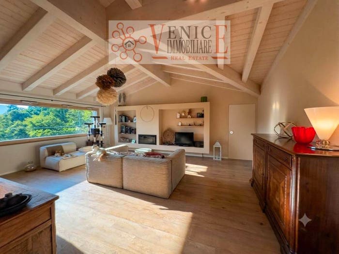 Casa bilocale in vendita in Mirano Paese, Mirano