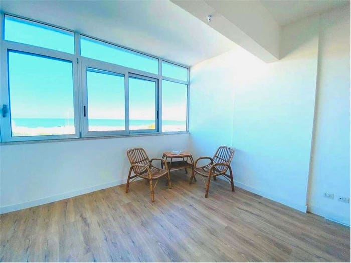 Appartamento trilocale in vendita in Via Lungomare Rocca Priora, Marina Di Rocca Priora, Falconara Marittima