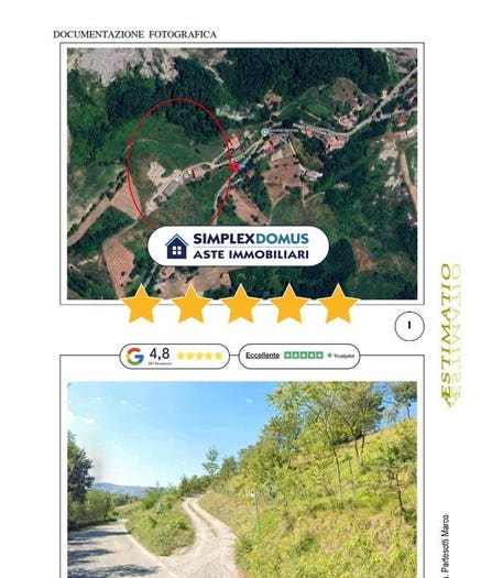 Appartamento con 6 locali in vendita in Via Nuova, Prignano sulla Secchia