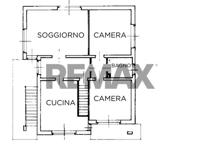 Case in Vendita e in Affitto - 2