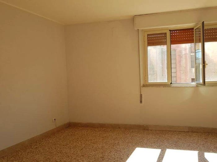 Appartamento quadrilocale in vendita in Rapisardi, Catania