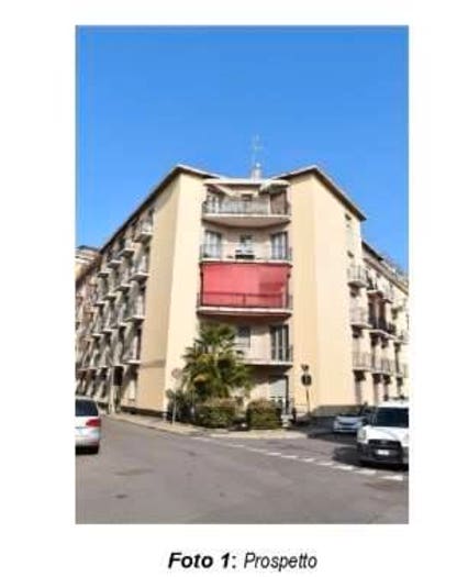 Appartamento bilocale in vendita in Via gorizia, Porta Mortara, Novara