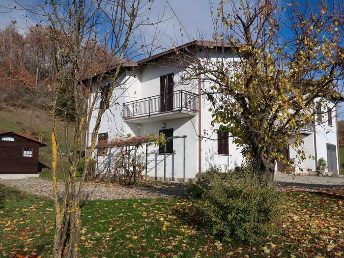 Casa con 5 locali in vendita in Farini No Number, Farini