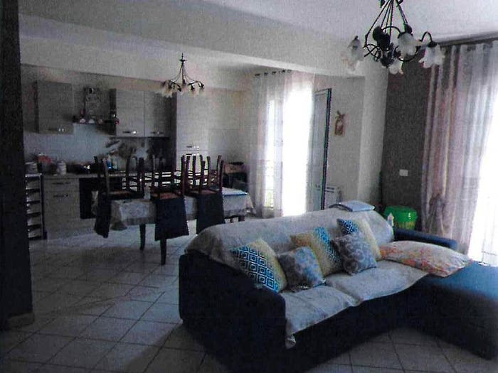 Appartamento quadrilocale in vendita in Via Degli Argentieri Acesi Acireale CT Italia, San Giovanni Tupparello, Acireale