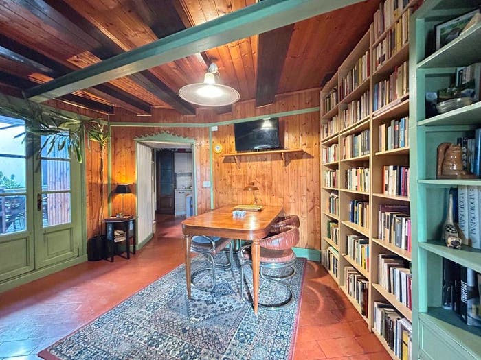 Casa con 6 locali in vendita in Via Musaga, Gargnano
