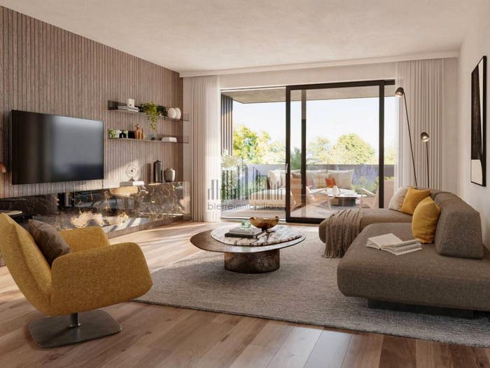 Appartamento quadrilocale in vendita in Via Lorenzo Perosi, Longuelo, Bergamo