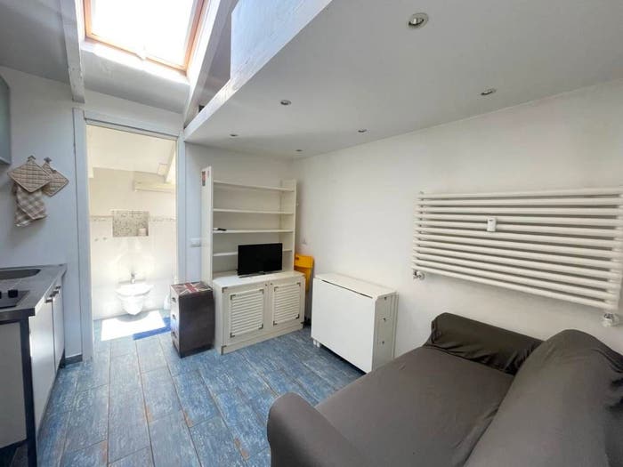 Appartamento monolocale in vendita in Città Studi, Milano