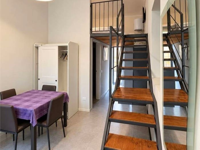 Appartamento monolocale in affitto in VIA ROSSANA, San Paolo, Torino
