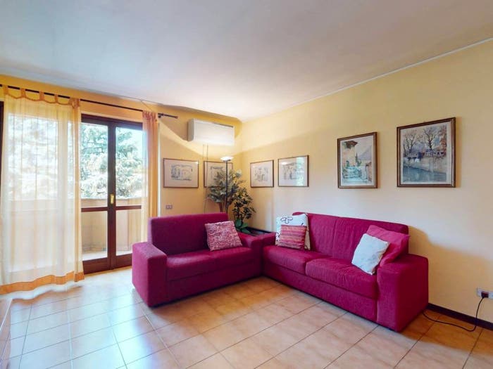 Casa quadrilocale in vendita in Via Armando Diaz, Centro, Carate Brianza