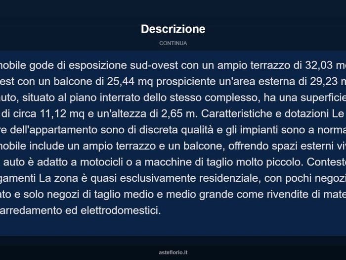Case in Vendita e in Affitto - 3