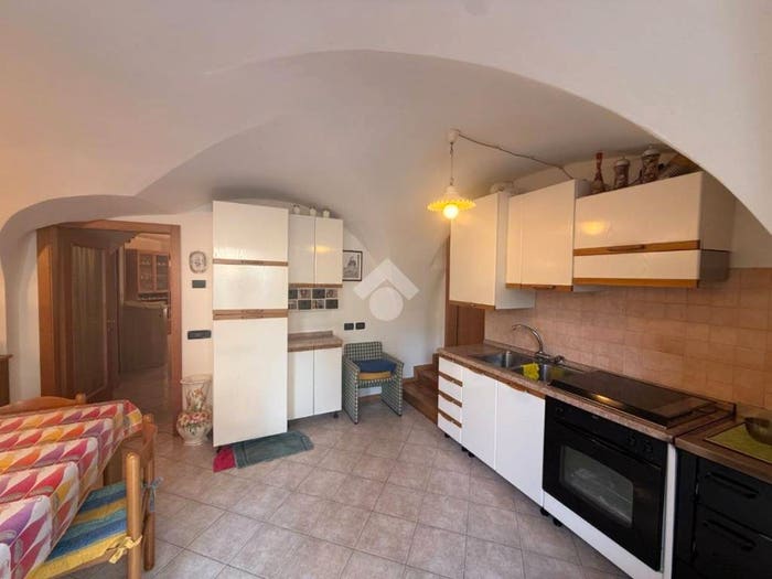 Appartamento bilocale in vendita in Frazione Saletto, Centro, Segonzano