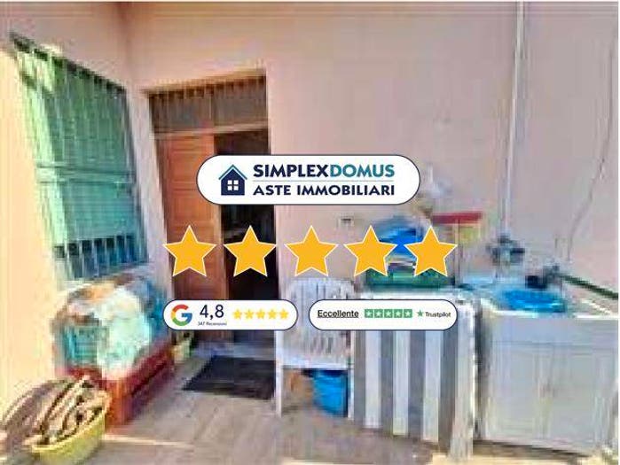 Appartamento trilocale in vendita in contrada marmoro, Centro, Capo d'Orlando