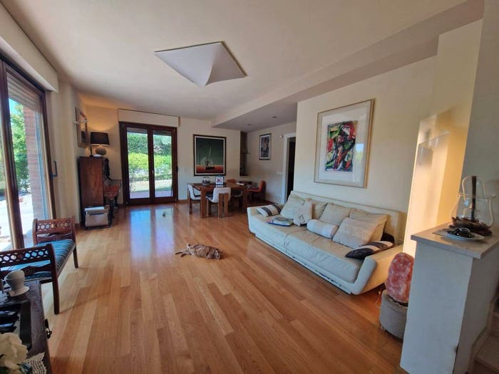 Casa con 6 locali in vendita in Via Orsi Edda, Cenerente Canneto, Perugia
