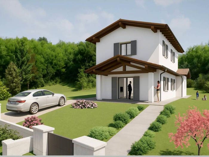Casa con 6 locali in vendita in Centro, Gradisca d'Isonzo